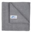 Picture of PRO Microfibre Cloth 40cm GREY 10pk