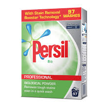 Picture of Persil Prof Biological Laundy Powder  6.3kg