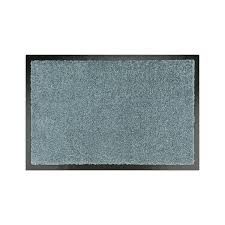 Picture of Dust Control Mat Large 8"x4"  Anthracite Grey  120cm x 240cm
