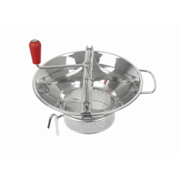 Picture of Tellier Triturator Ricer - Size: 370mm with 3 sieve