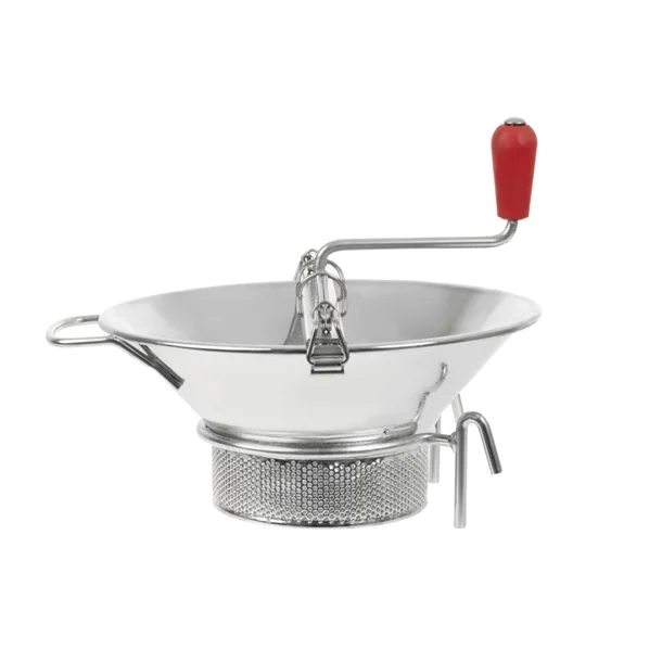 Picture of Tellier Triturator Ricer - Size: 370mm with 3 sieve
