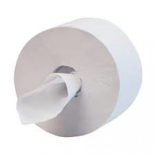 Picture of Centrefeed Mini Toilet Roll 12 pk