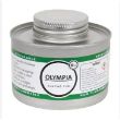 Picture of Olympia Liquid Chafing Fuel With Wick 6 Hour (Pack of 12)