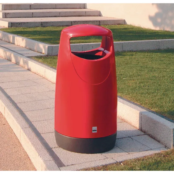 Picture of Consort Litter Bins 100L  107x56cm