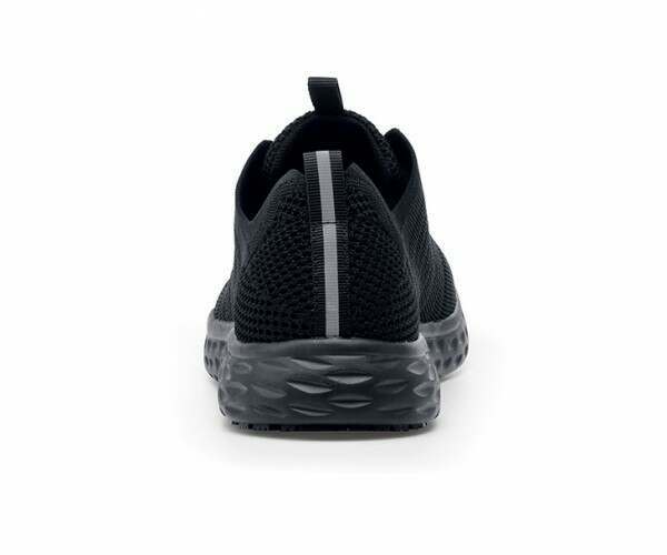 Picture of Shoes for Crews EVERLIGHT  Black  41 / 7  Duplicate code 