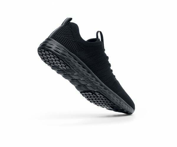 Picture of Shoes for Crews EVERLIGHT  Black  45 / 10     duplicate code 