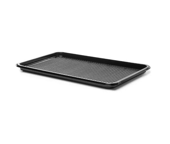 Picture of Sandwich Platter Base 18" (50) 10828  45x35cm