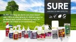 Picture of SURE Antibac Hand Wash Free 4x1.3L,  DISCONTINUED LINE - new code: 101109474