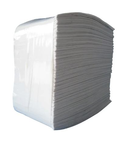 Picture of Just One Interfold Napkin, for dispenser, 24x250, 6,000pk