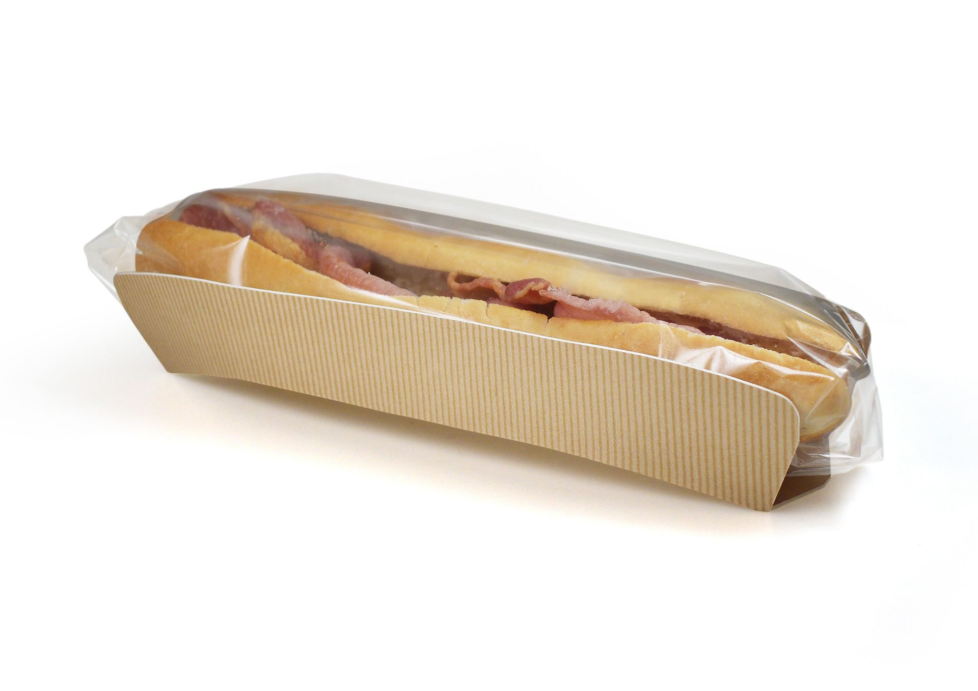 Picture of HOT BAGUETTE WITH ANTI-MIST FILM