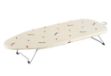 Picture of GIMI MINI IRONING BOARD 73X32CM WITH HANGER