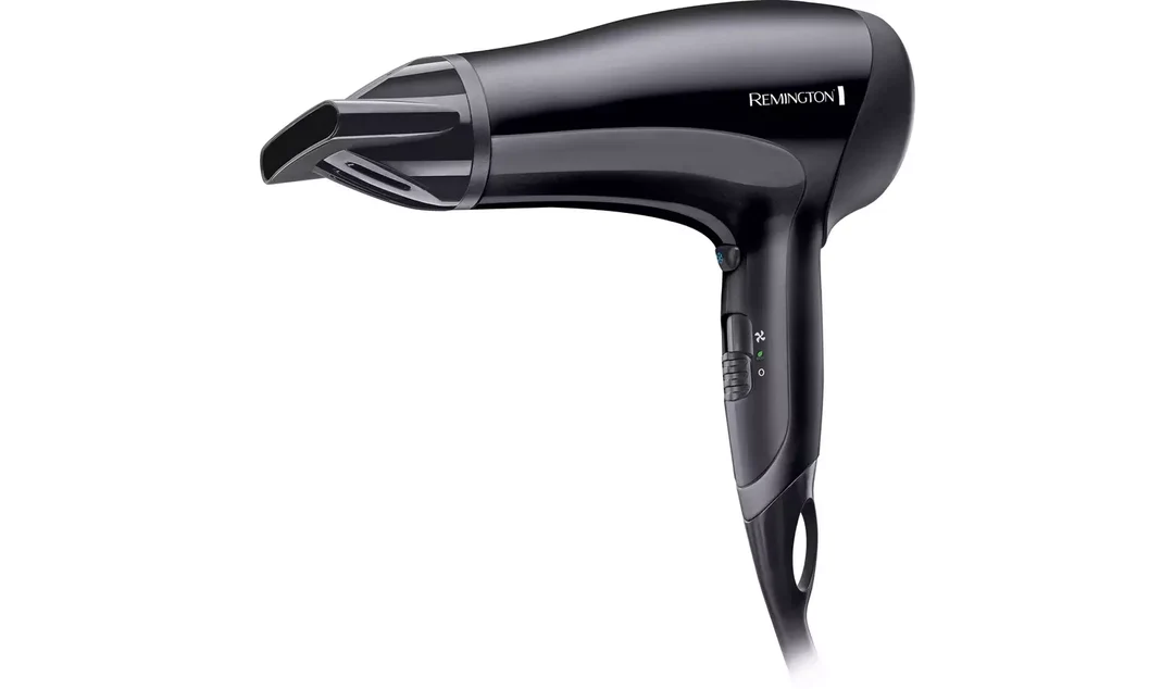 Picture of REMINGTON - POWER DRY 2000 HAIRDRYER