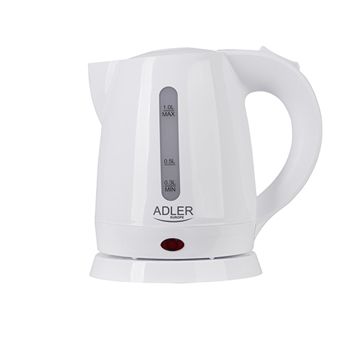 Picture of Adler AD 1272 Kettle plastic 1,0 L