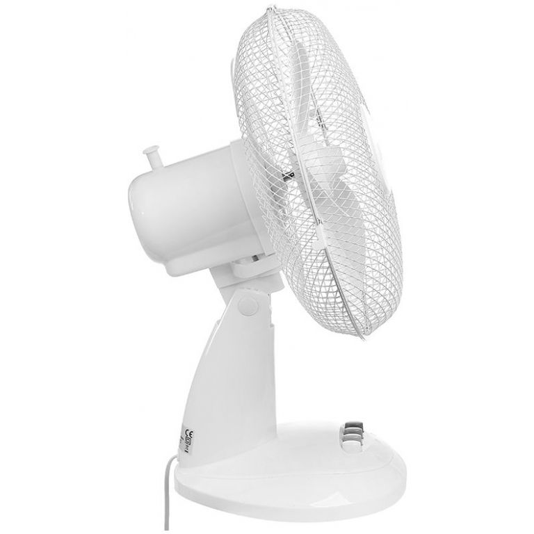 Picture of Premium Jegs 12 Inch 3 Speed Oscillating Cooling Fan