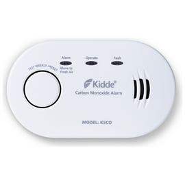 Picture of AngelEye KIDDE CARBON MONOXIDE ALARM 