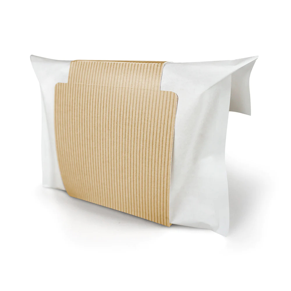 Picture of KRAFT SNACK PACK WITH PAPER  089HT 500PK