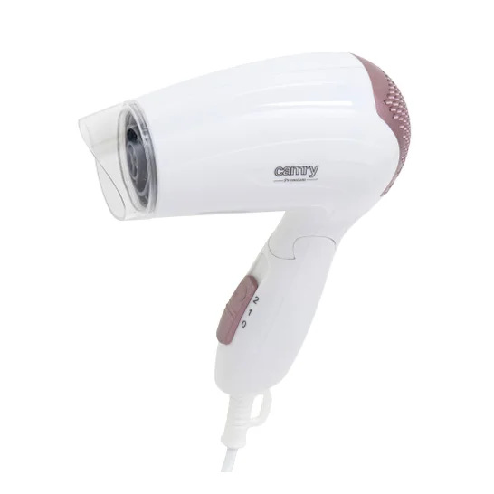 Picture of CAMRY 1200W TRAVEL HAIR DRYER