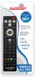 Picture of UNIVERSAL REMOTE SKY /SKY HD & HD+/ SKY Q /MY