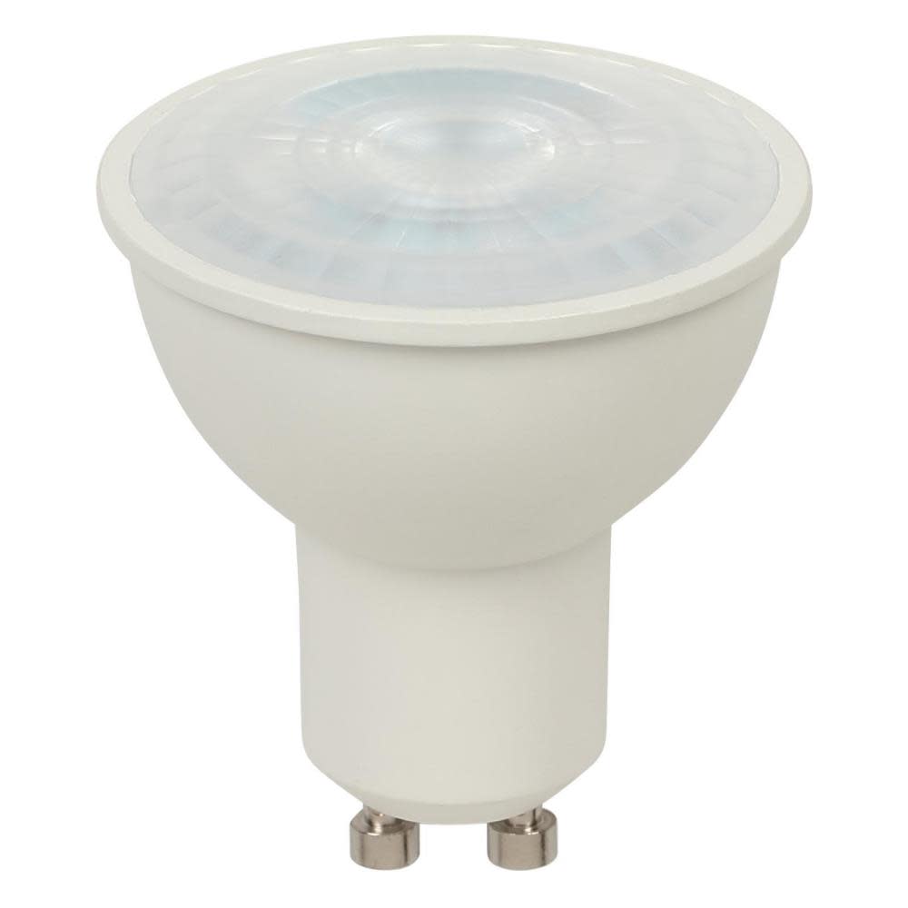 Picture of LYVECO 5W LED SMD/COB GU10 240V 60° WARM WHITE