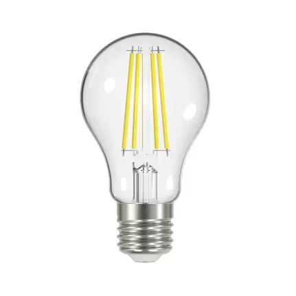 Picture of TWIN PACK, 2 x 7W LED FILAMENT E27 806 LUMEN BULB WARM WHITE