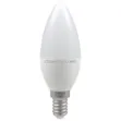 Picture of CROMPTON LED CANDLE THERMAL PLASTIC OPAL 5.5W