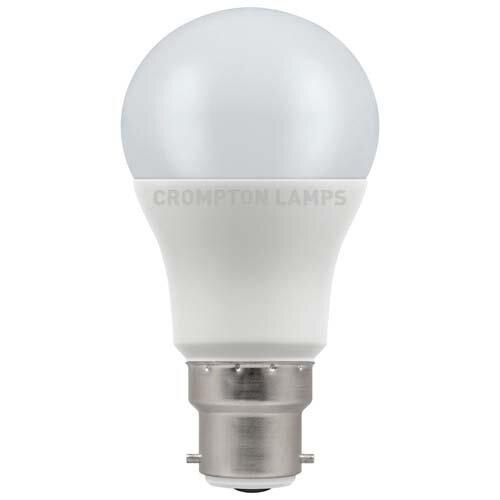 Picture of CROMPTON LED CANDLE THERMAL PLASTIC OPAL 5.5W