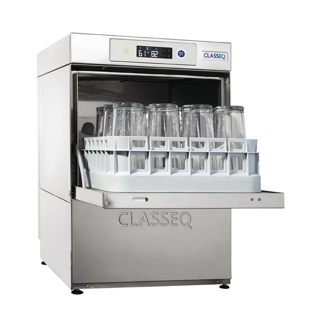 Picture of Classeq G350 Compact Glasswasher, Gravity Drain.