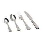 Picture of Table Knife Kings 18/0 stainless steel, Discontinued line, while stock lasts.  12/pack, dozen