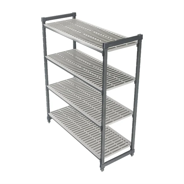 Picture of Cambro Shelving Kit for walk in Coldroom or dry stores.