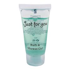 Picture of Just For You Bath & Shower Gel 20ml (500)