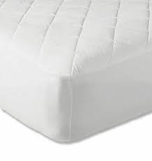 Picture of Mitre Comfort Aquasoft Mattress Protector Double