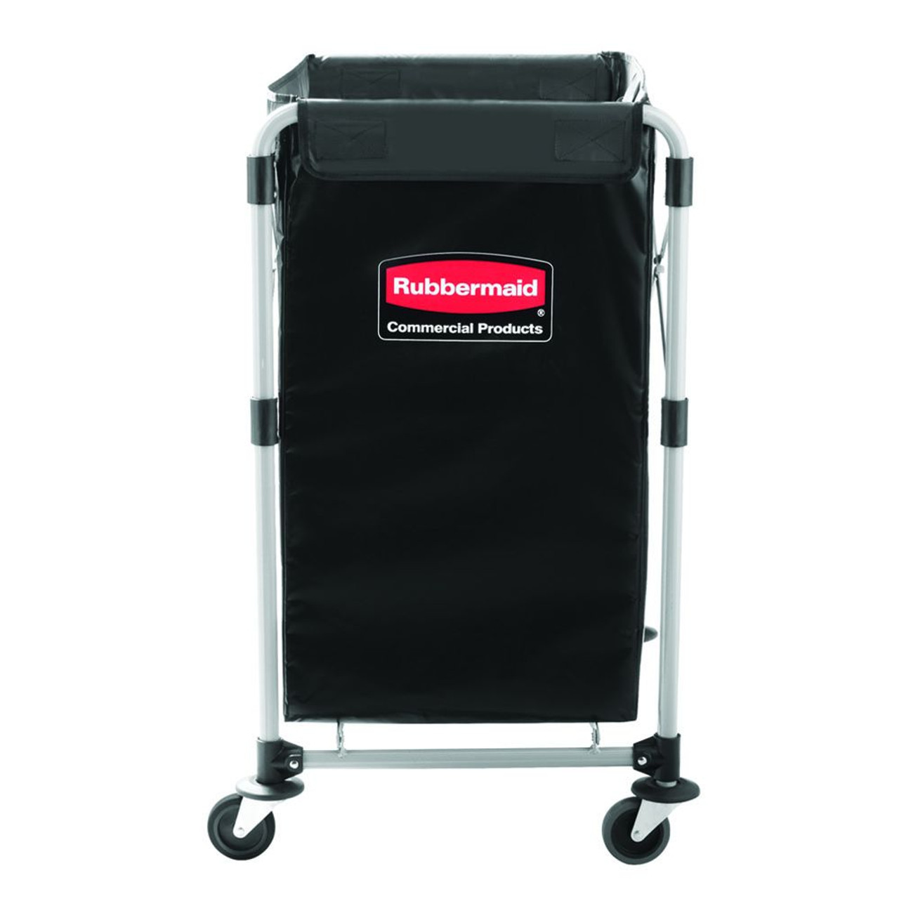 Picture of Rubbermaid  Collapsible X-Cart Frame 150L