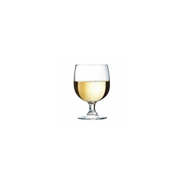 Picture of Arc Amelia Goblet 8oz 25cl, price per piece 48pk