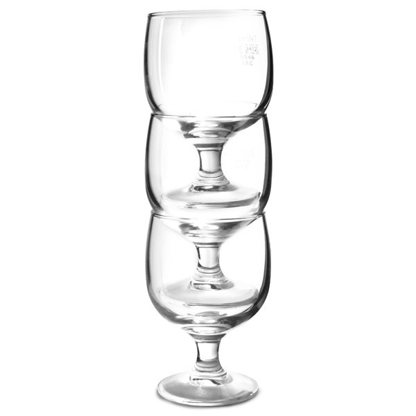 Picture of Arc Amelia Goblet 8oz 25cl, price per piece 48pk