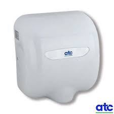 Picture of Cheetah Automatic High Speed Hand Dryer White