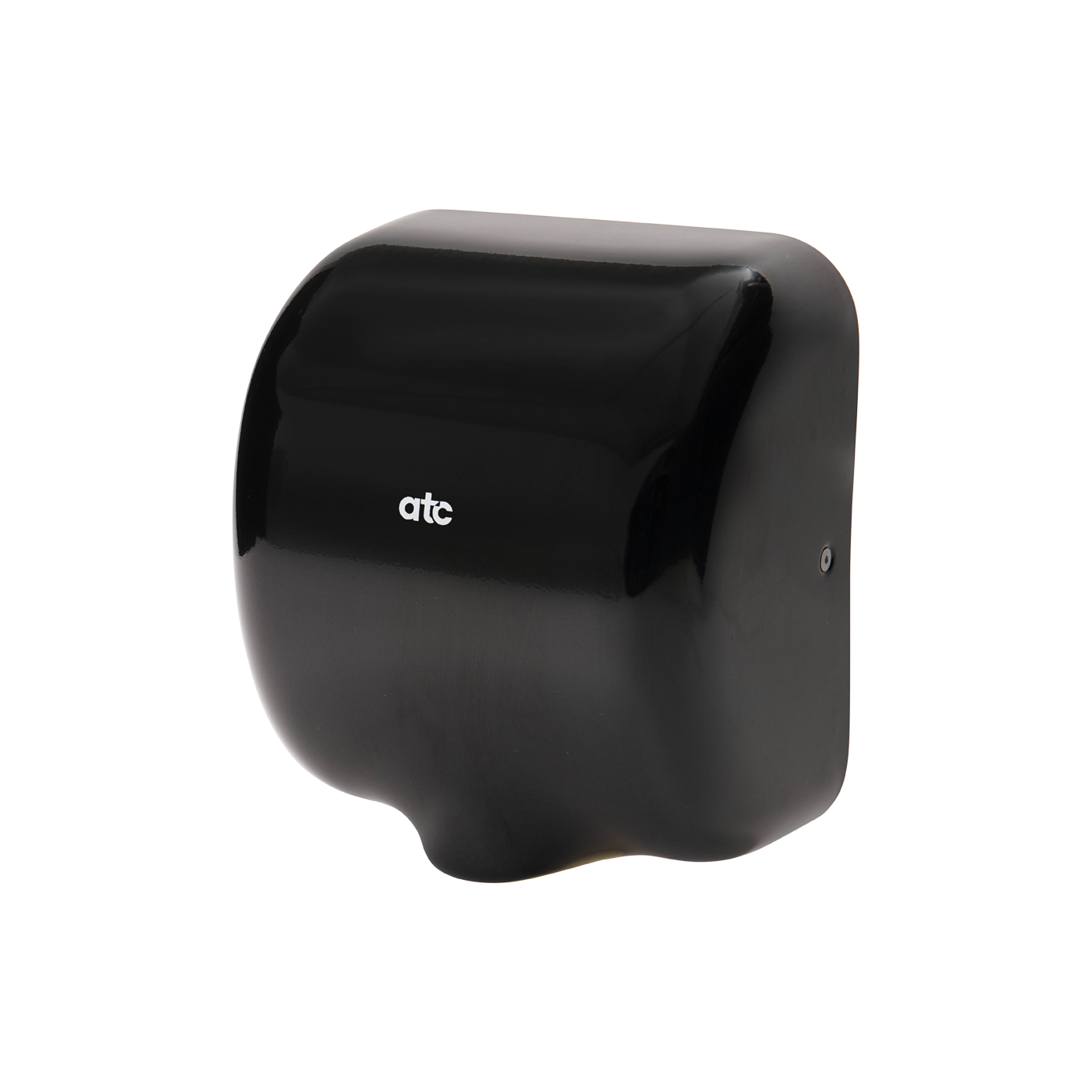 Picture of Cheetah Automatic High Speed Hand Dryer Black