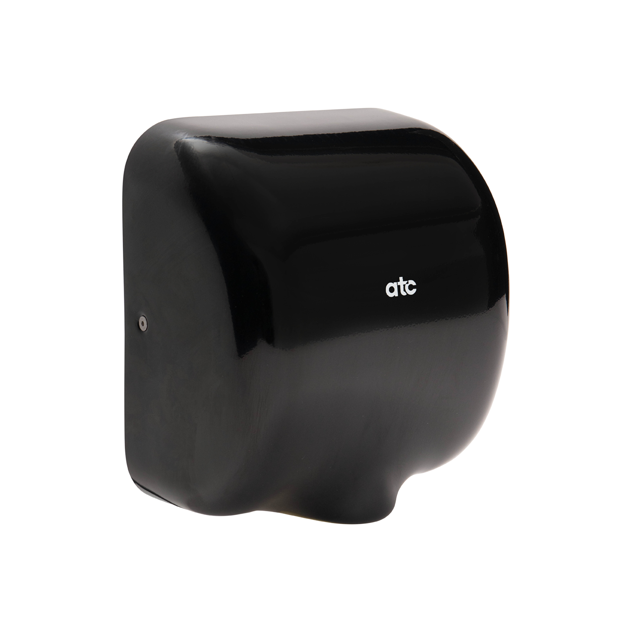 Picture of Cheetah Automatic High Speed Hand Dryer Black