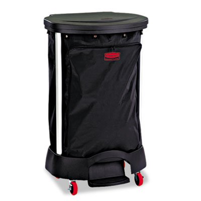 Picture of Rubbermaid Premium Linen Hamper BAG 113L