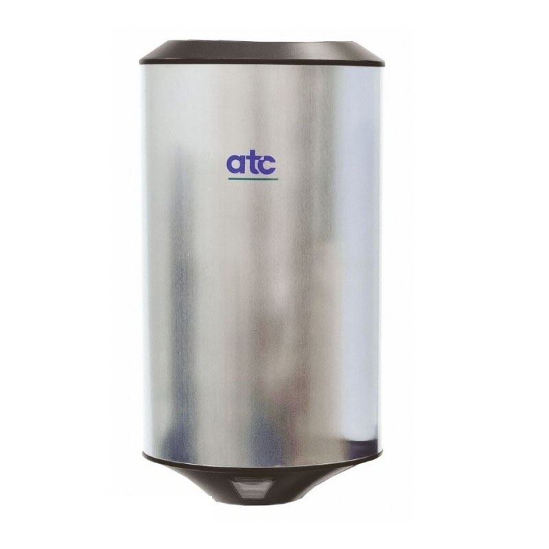 Picture of Cub High Speed Hand Dryer Stainless Steel Matt Finish