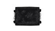 Picture of Rubbermaid Collapsible X-Cart Cover for 300L