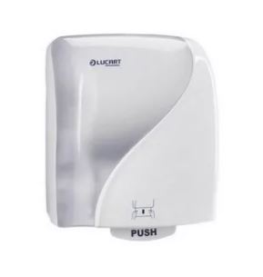 Picture of Lucart Identity Autocut Towel DISPENSER 