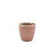 Picture of Terra Porcelain Rose Dip Pot 8.5cl/3oz