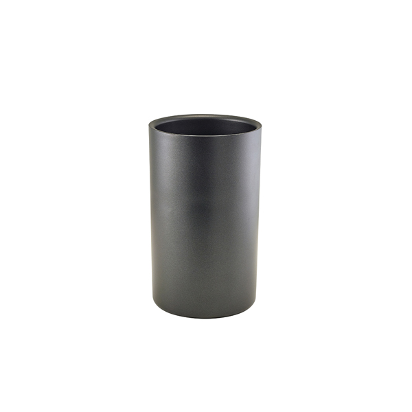 Picture of GenWare Metallic Black Wine Cooler