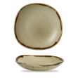 Picture of Harvest Linen Wobbly Bowl 29.5cm