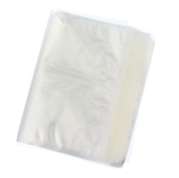 Picture of Vacuum Bag 300x400mm 70micron (1000)