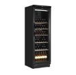 Picture of Tefcold drinks cooler with wine shelves SC381