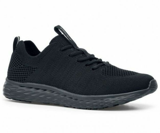 Picture of Shoes for Crews Everlight Black  47 / 12   duplicate code