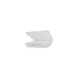 Picture of Traitipack Rectangular Hinged Container Clear 230x132x42CM, 270 pk