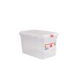 Picture of GenWare Clear Polypropylene Container GN1/4 1