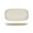 Picture of Sereno Porcelain Cirrus Rectangular Platter 3
